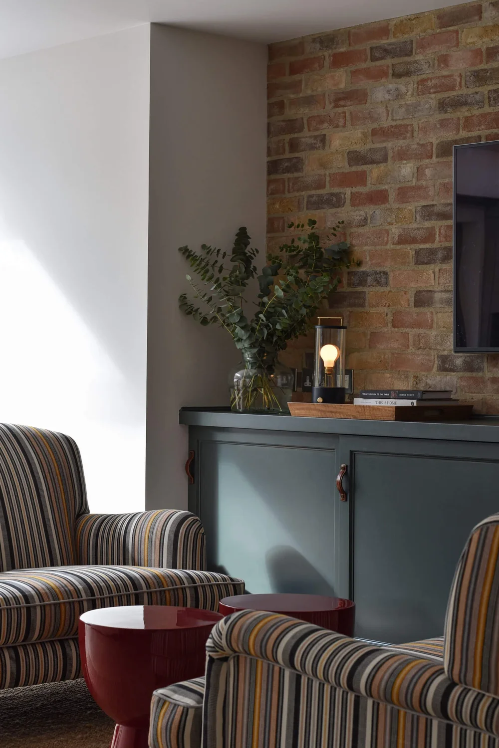 Family Townhouse, Richmond — Th2 Designs | Relaxed Luxury Interiors