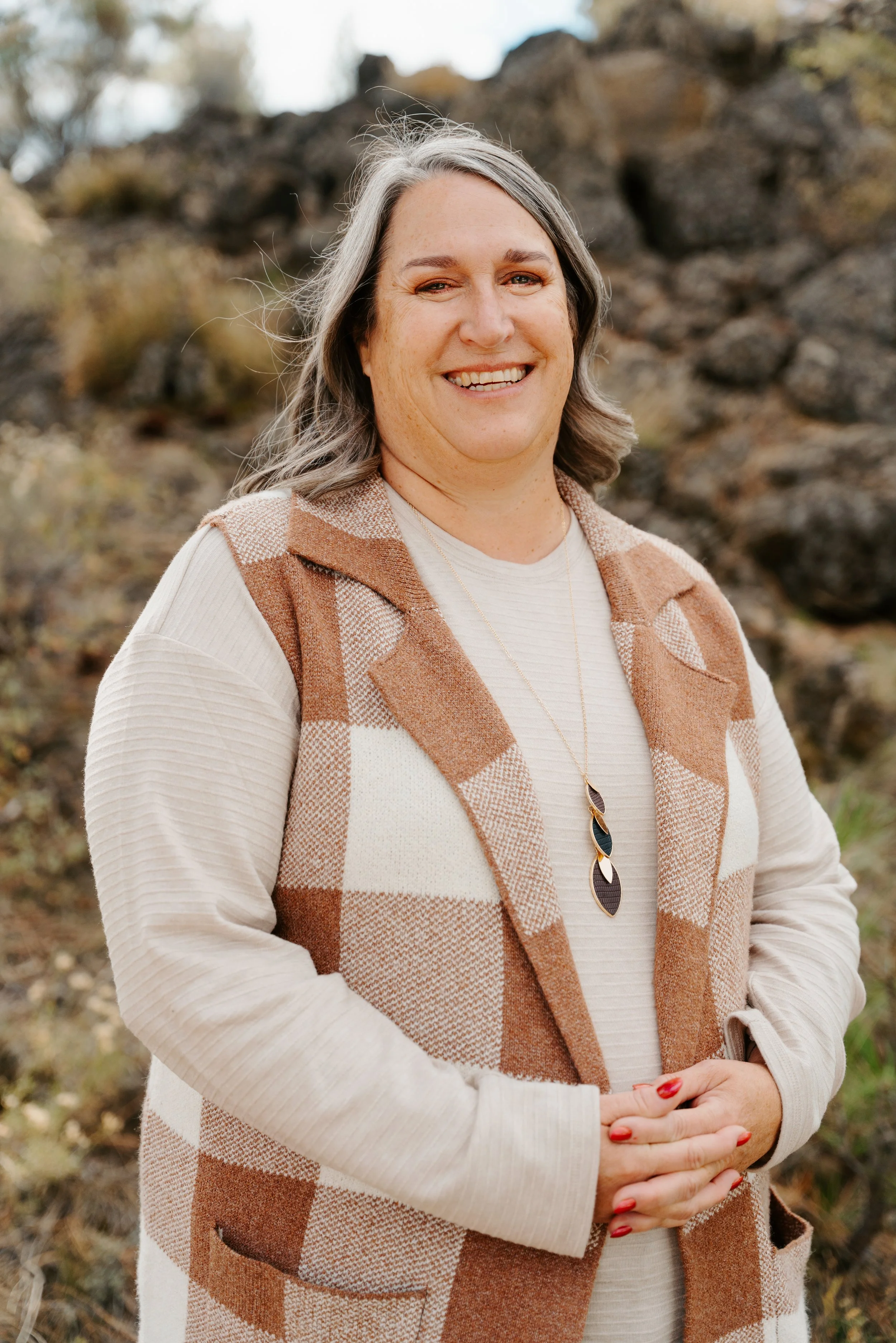 leader at joy church in bend or