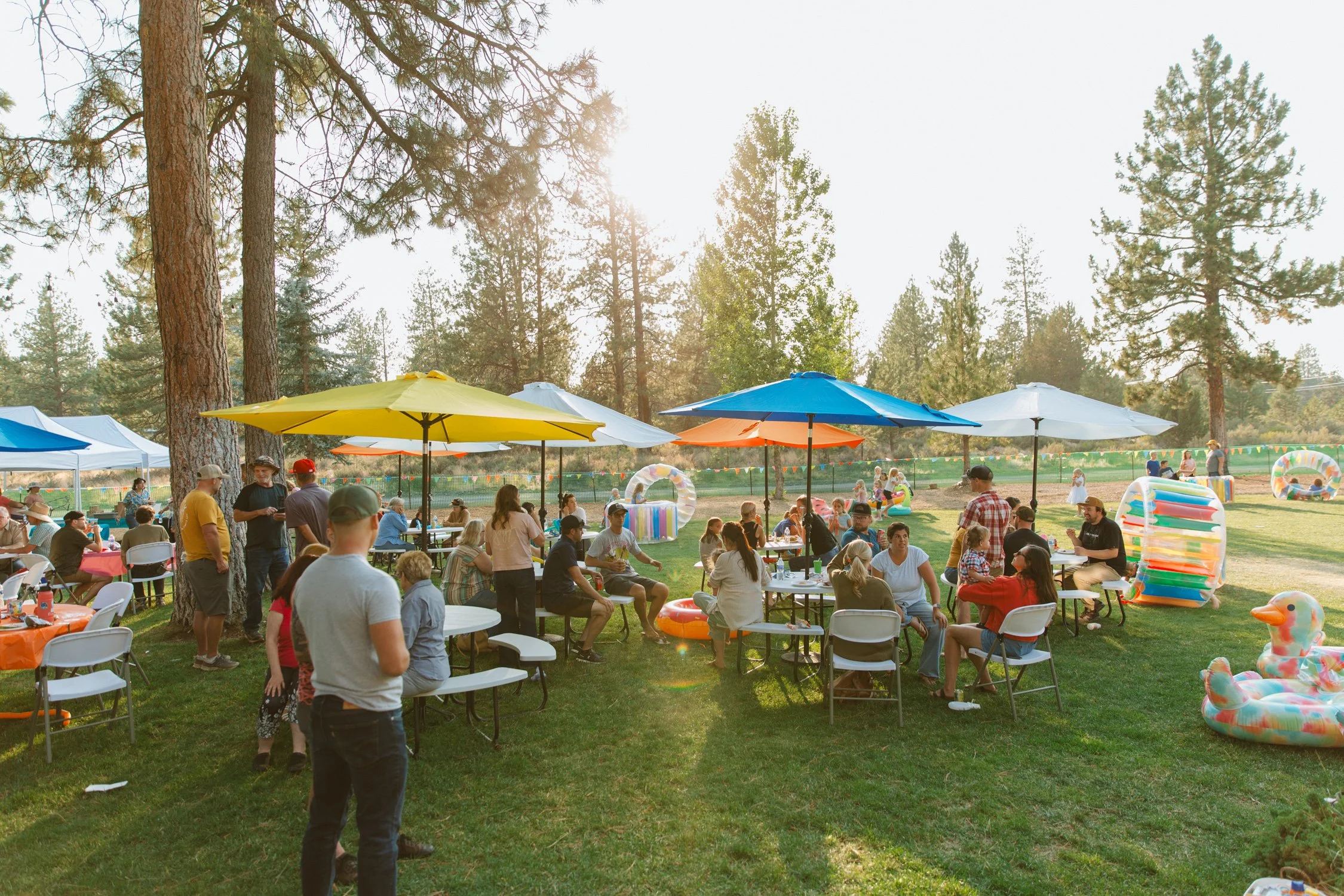 Bend Church! A place for individuals and families to connect with God and his family!