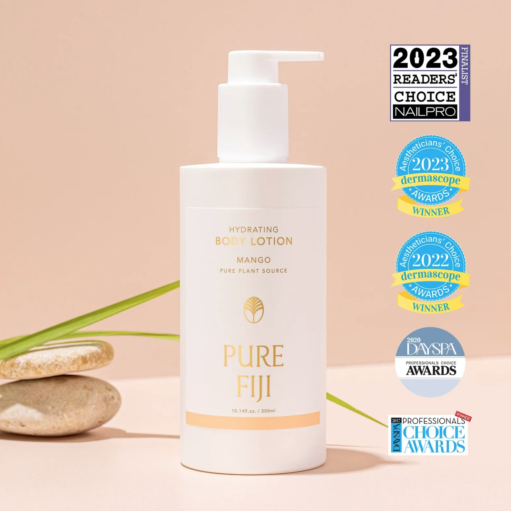 Hydrating Body Lotion