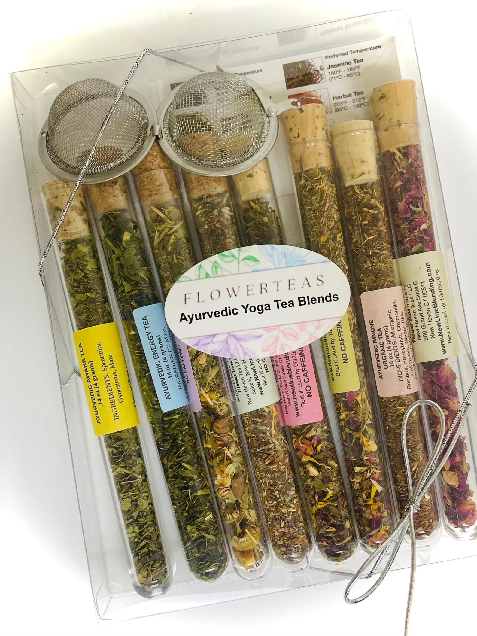 Ayervedic Tea