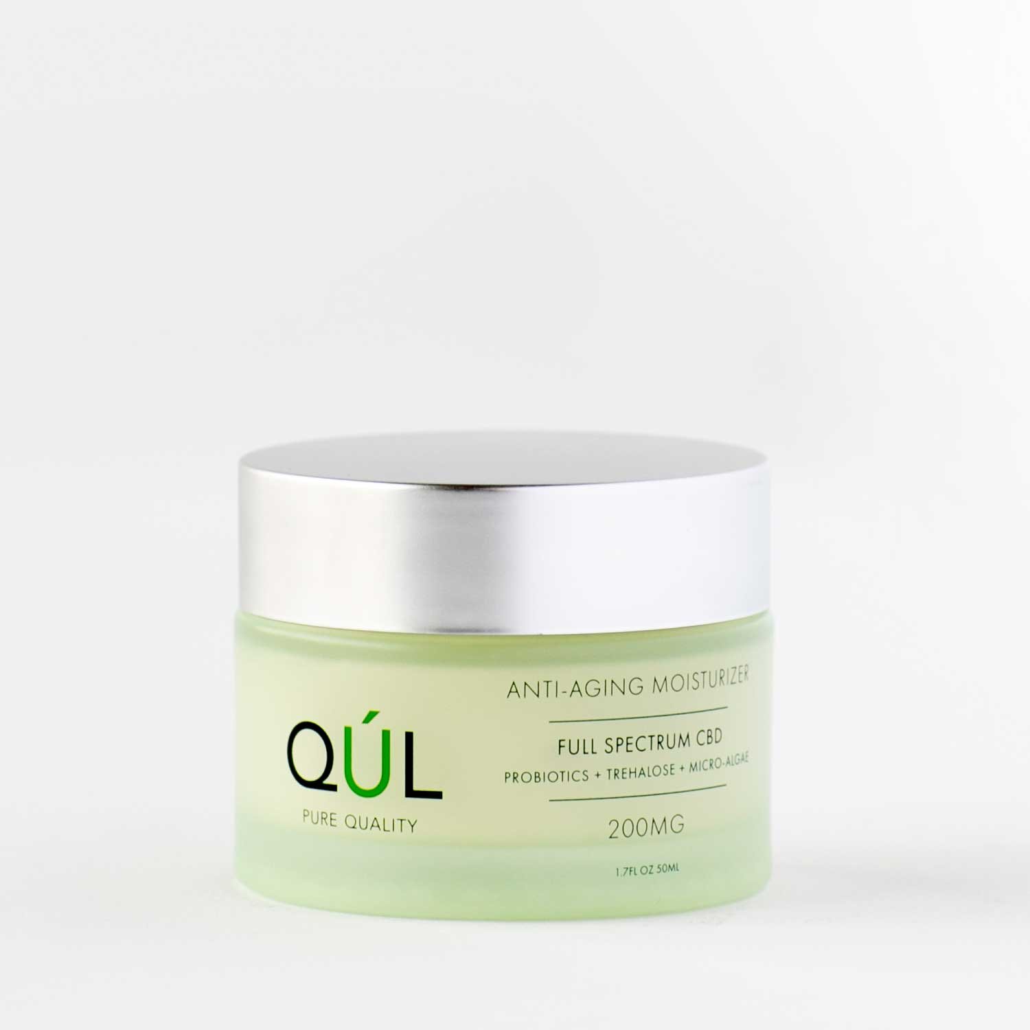 Anti-Aging Moisturizer