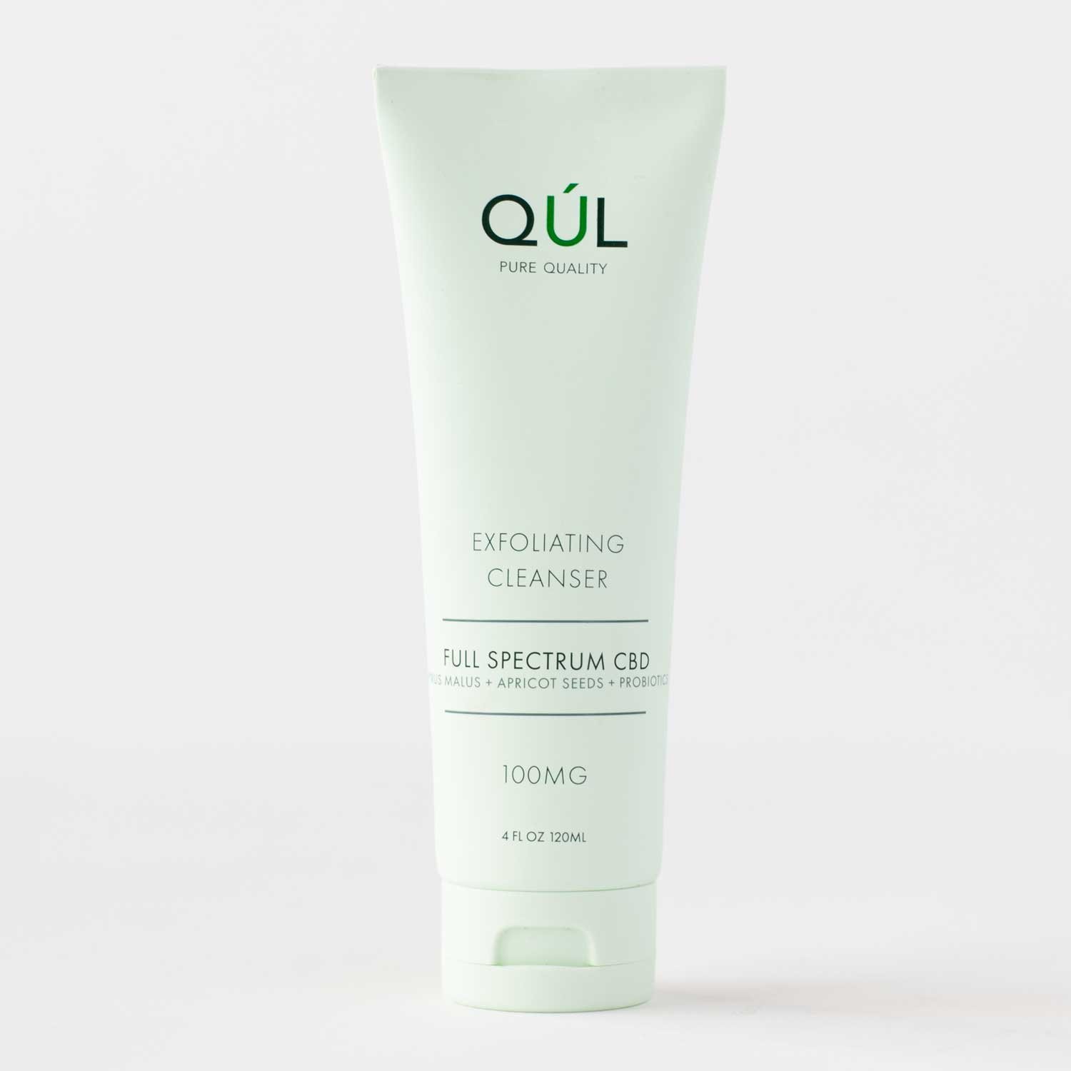 Exfoliating Cleanser