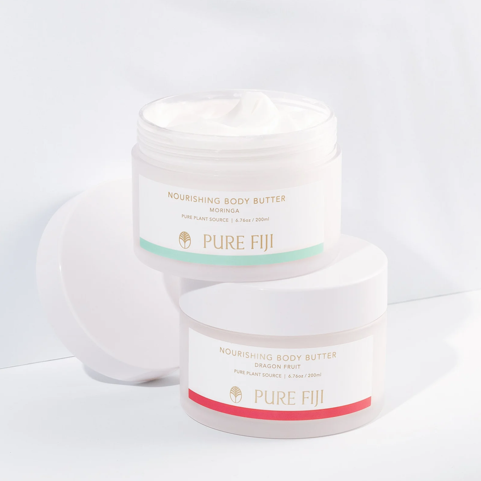 Nourishing Body Butter