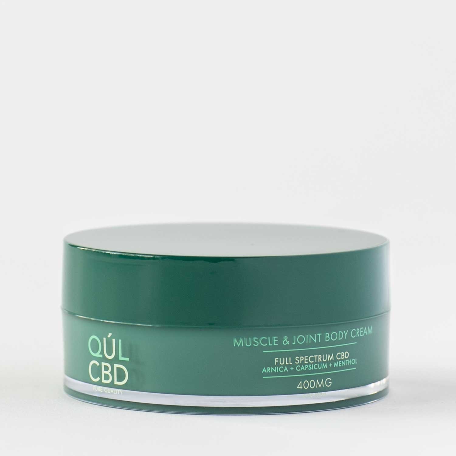 Muscle & Joint Body Lotion