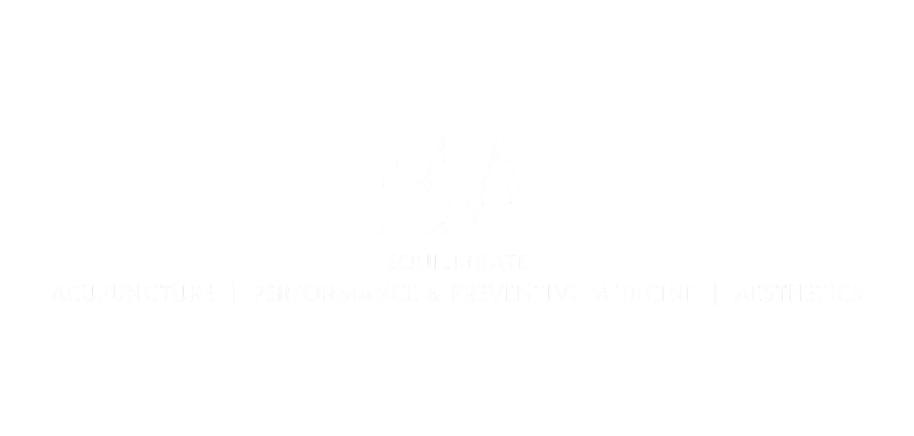 EQUILIBRATE ACUPUNCTURE