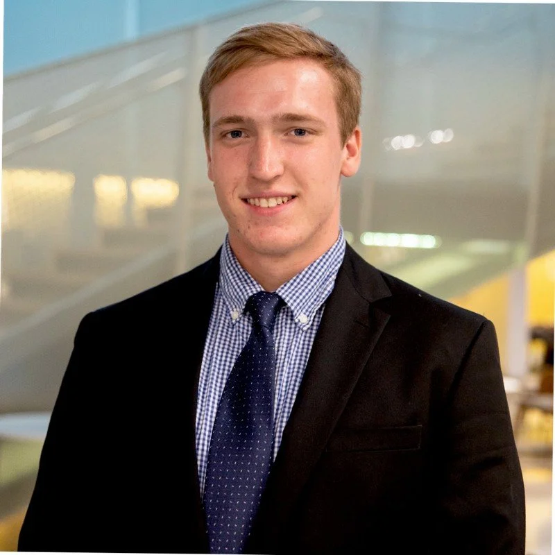Clark Tippens 

Business Law