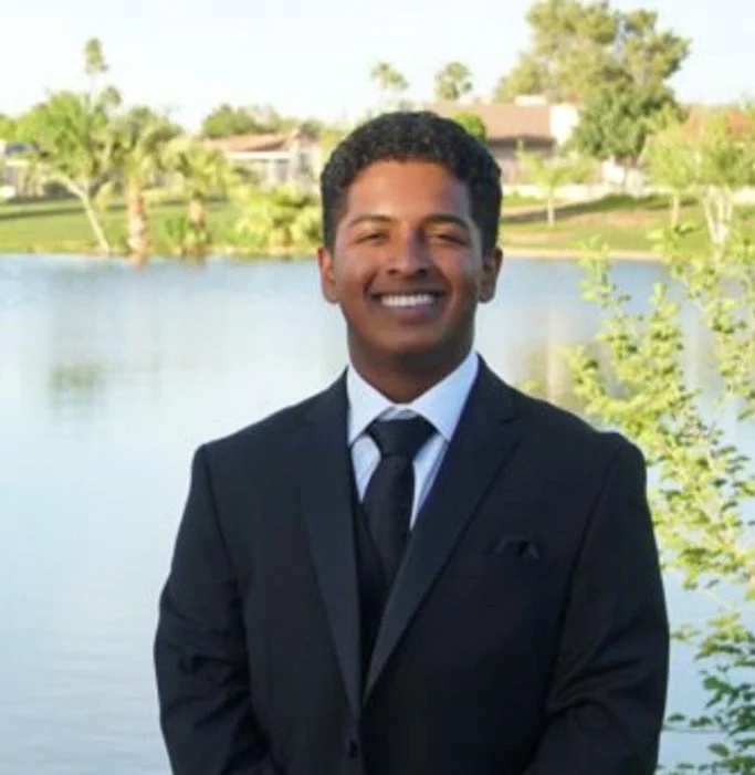 Basel Kurian

Computer Science