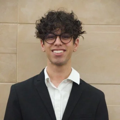 Elliot Hakkal
VP of Social Responsibility

Biochemistry