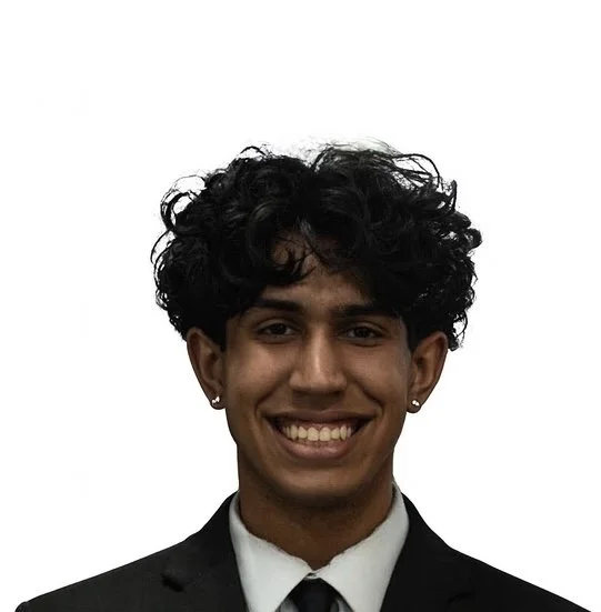 Maanav Bahl

Finance 
Applied Business Data Analytics