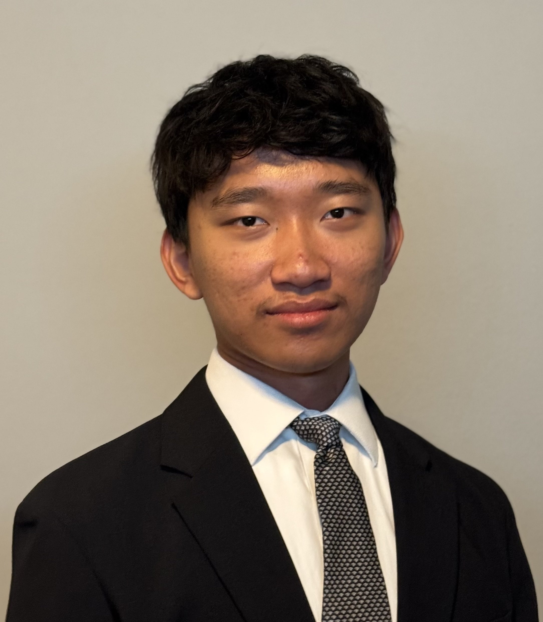 Bryce Chen

Finance