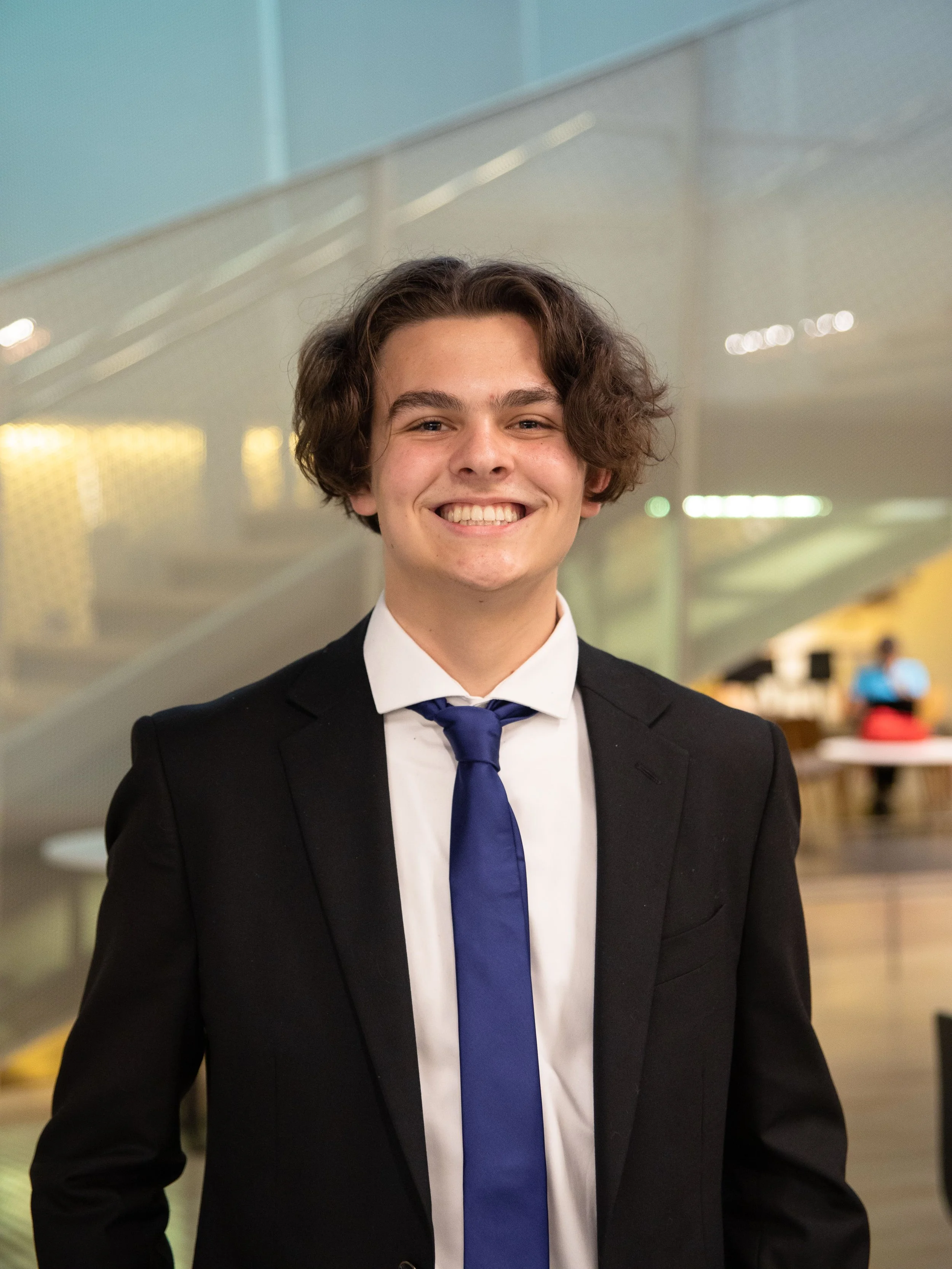 Braxton Tabor

Data Science