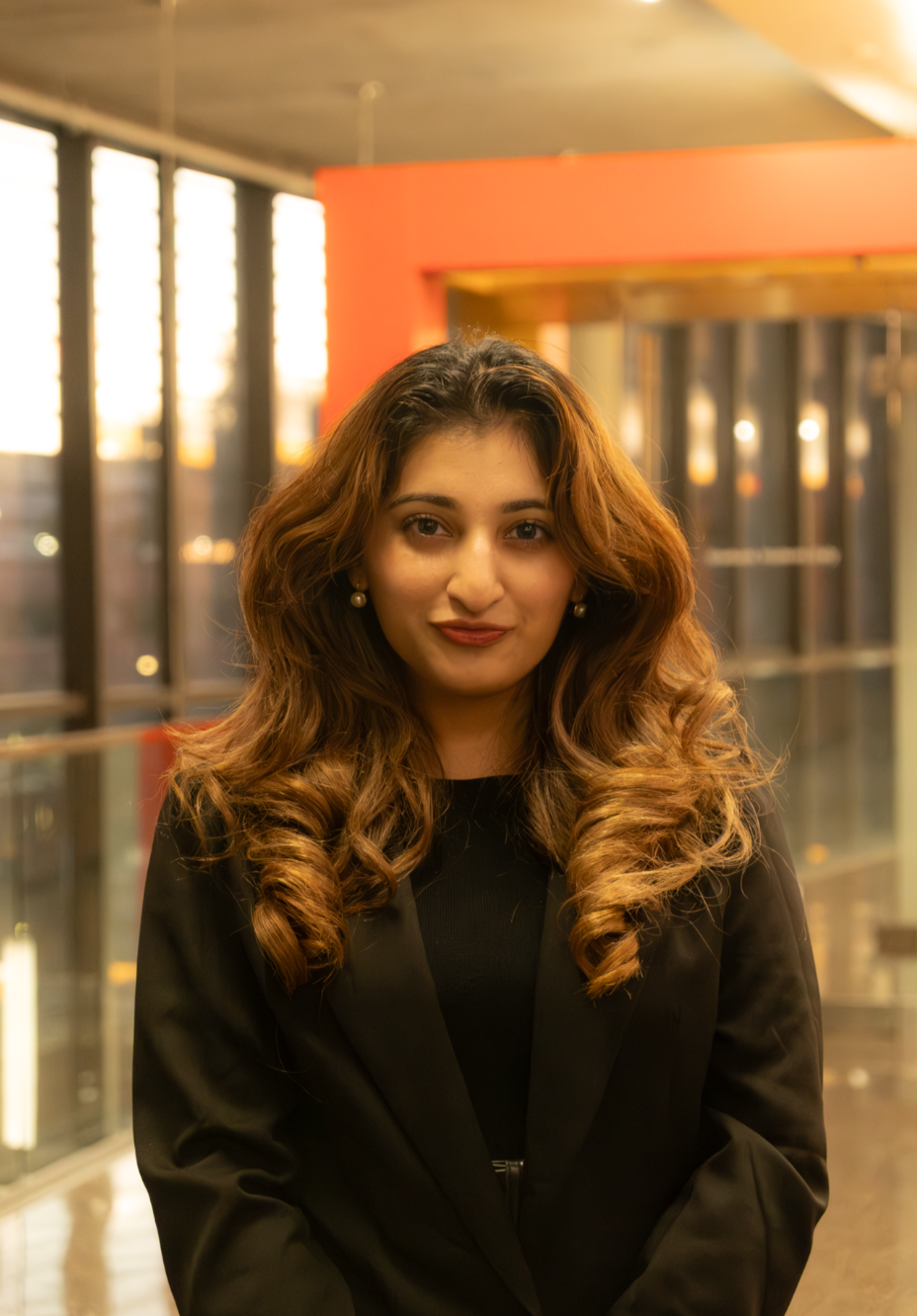 Sarah Karan
VP of Sponsorship

Finance