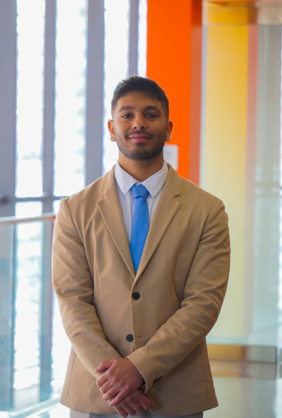 Avi Jain
Director of Brotherhood

Supply Chain Marketing
Marketing