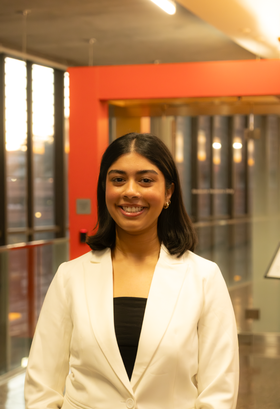 Tara Thirumurthy
VP of Membership

Marketing