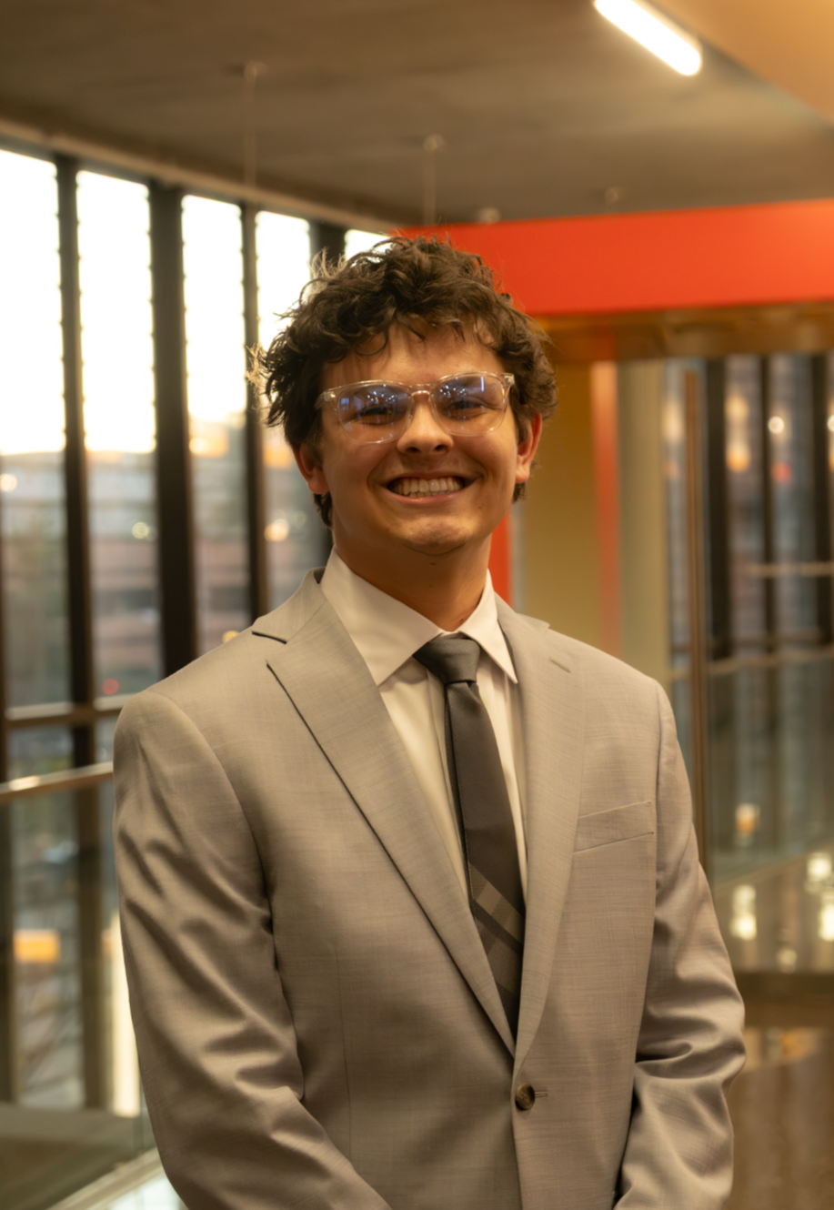 Braxton Tabor
Master of Rituals

Data Science