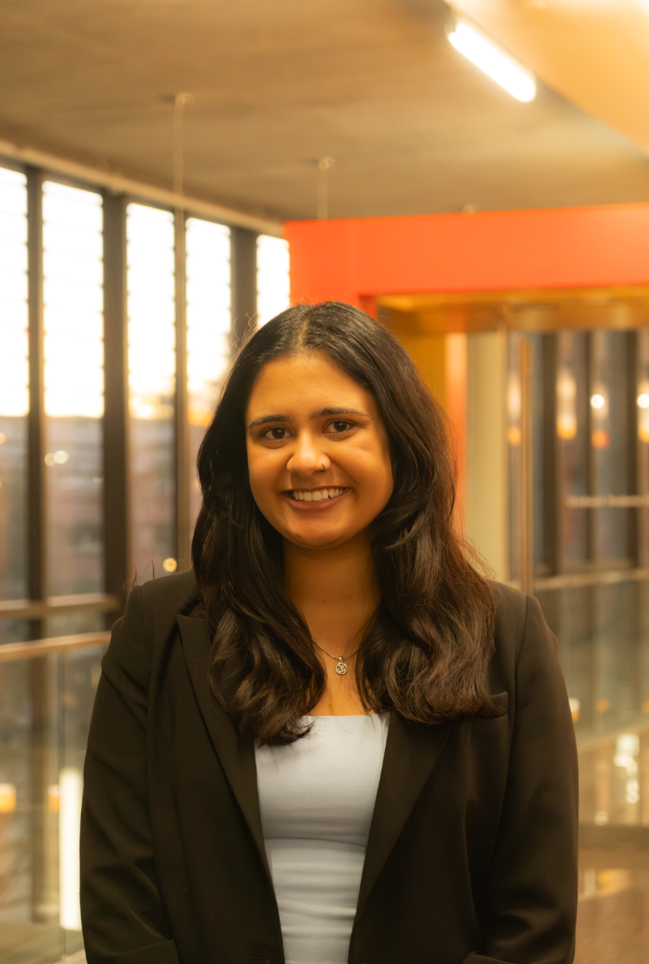 Monali Shah
Judicial Chair

Business Law
Marketing