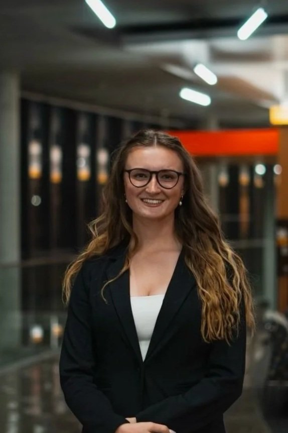 Ainsley Peterson

Accountancy
Finance
Sports Business