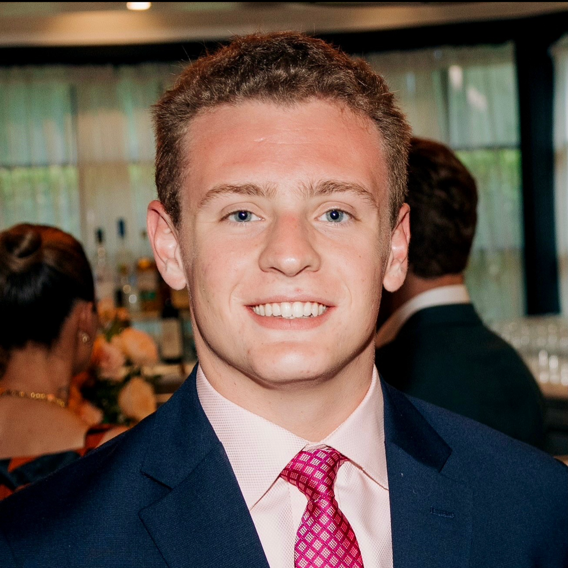 Connor Egan

Finance