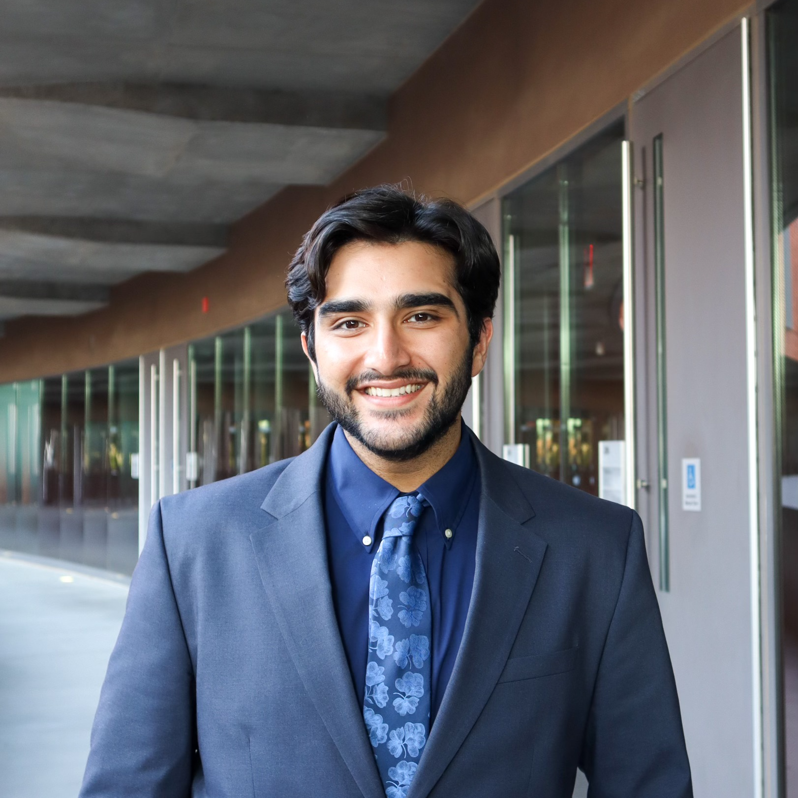 Jaideep Sra 

Digital and Integrated Marketing Communications