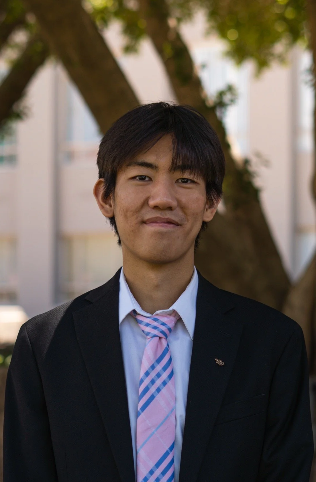 Samuel Hsu

Accounting
Finance