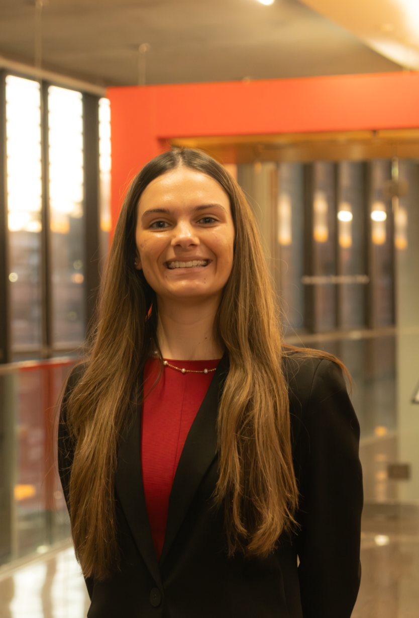 Alexis Wangard

FInance
Computer Information Systems