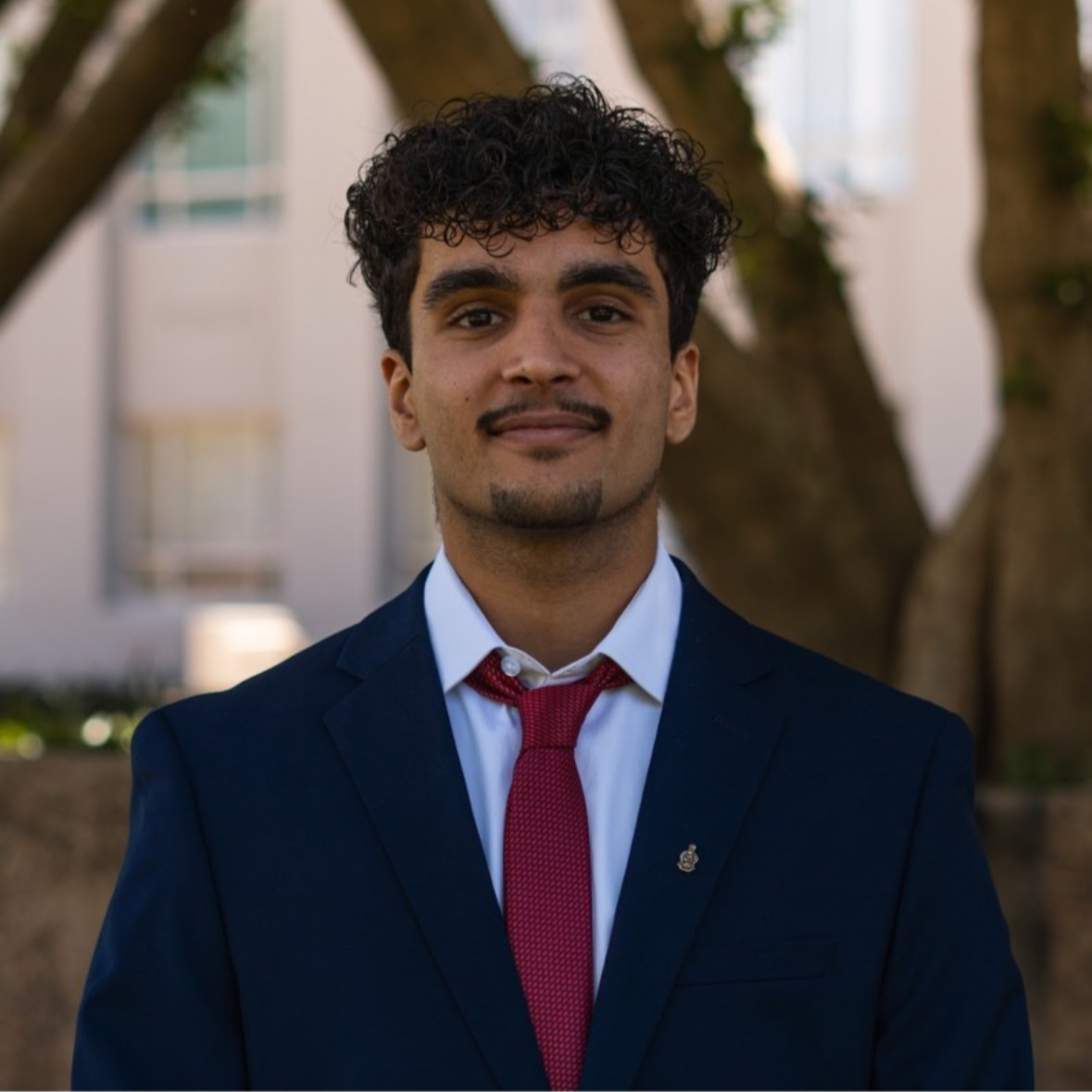 Arian Hosseinipour

Entrepreneurship