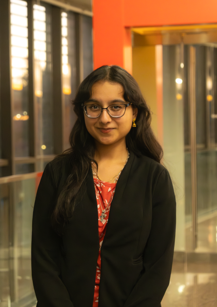 Elizabeth Pardhe

Data Science
Economics