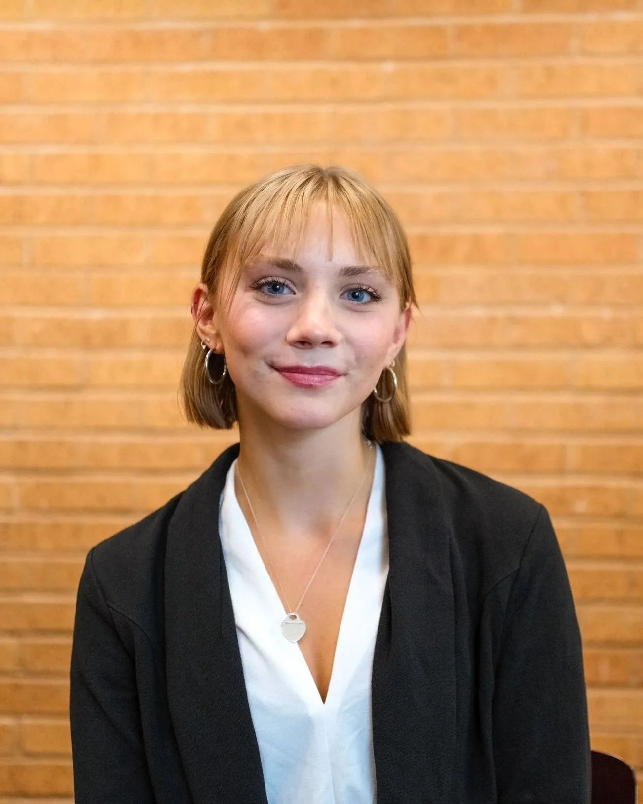 Emma Niemann

Business/Corporate Communications