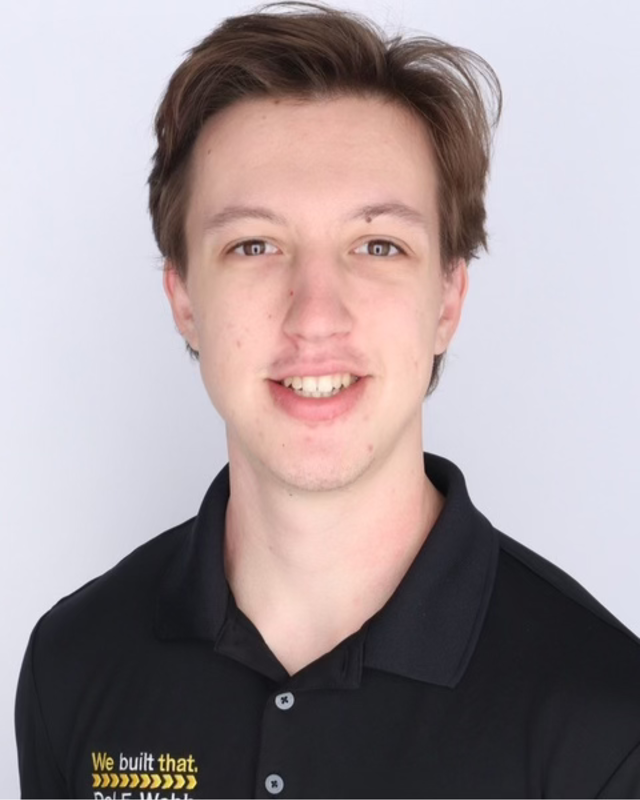 Grant Philips

Construction Management and Technology