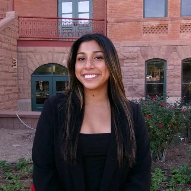 Naomi Kishimoto

Computer Information Systems