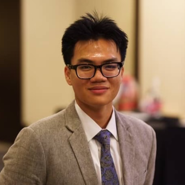 Tan Nguyen

Supply Chain Management