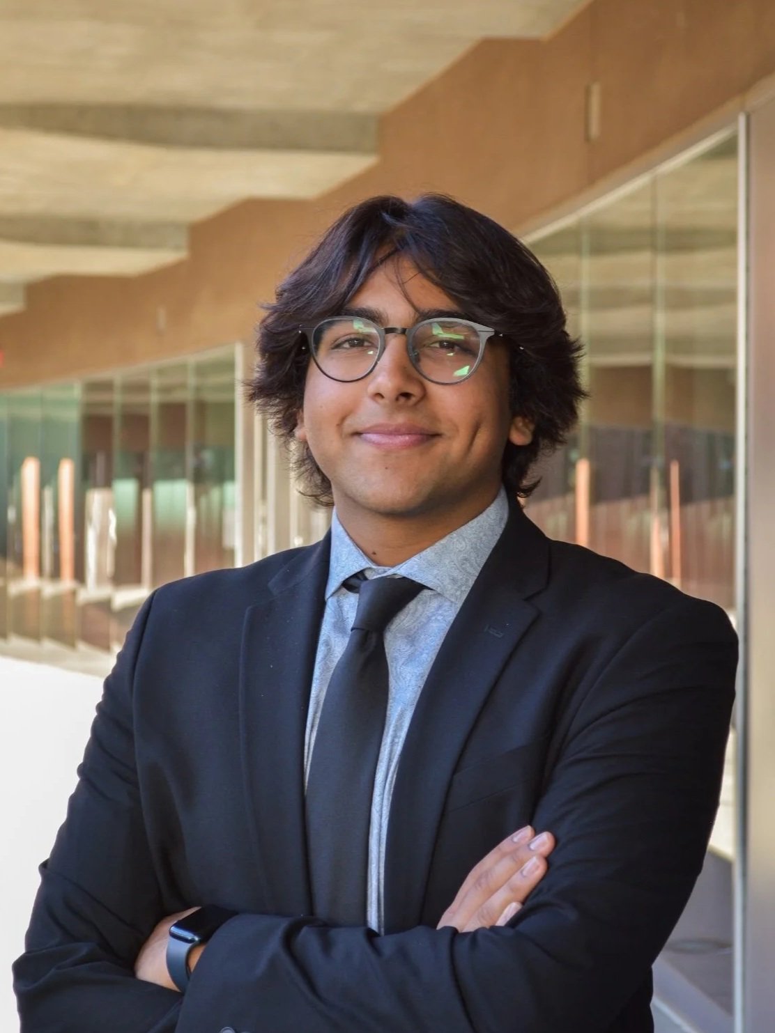 Aarav Dugar

Finance
Accounting
