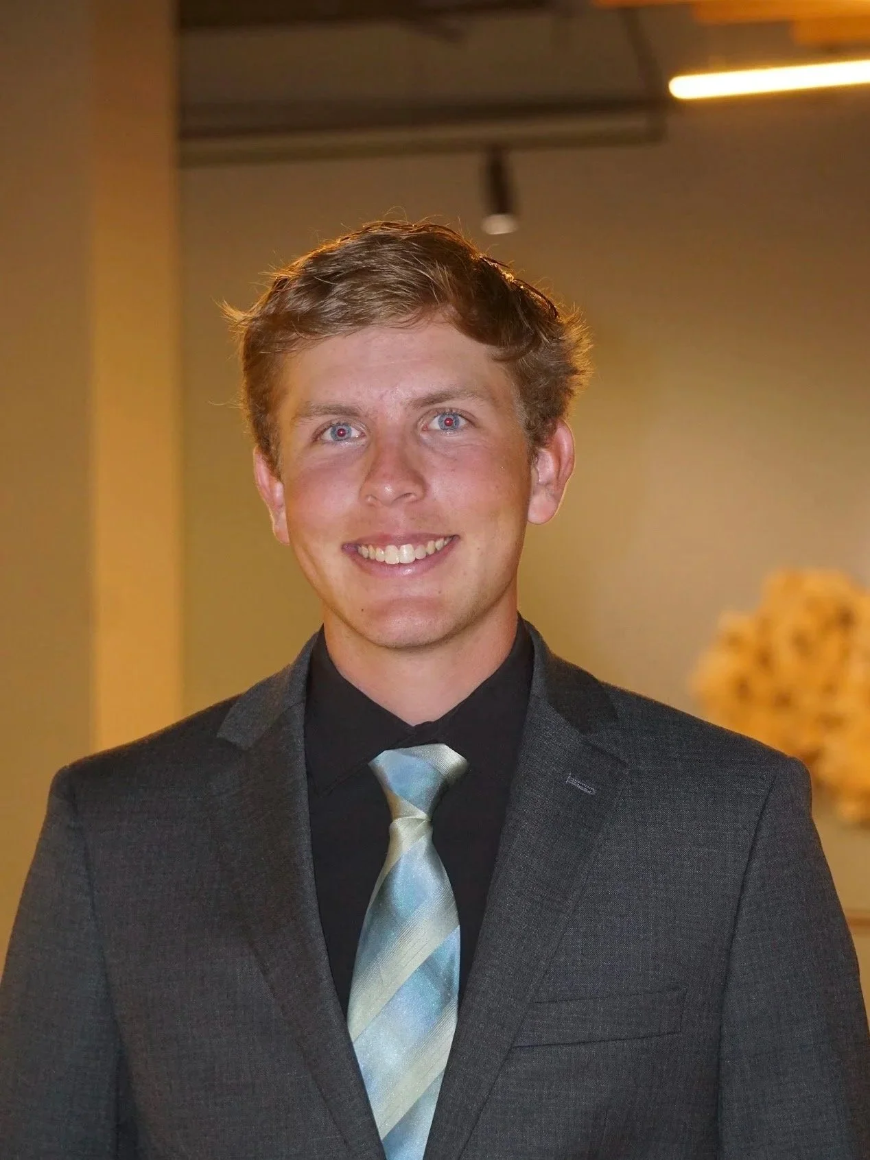 Conner From

Business Data Analytics