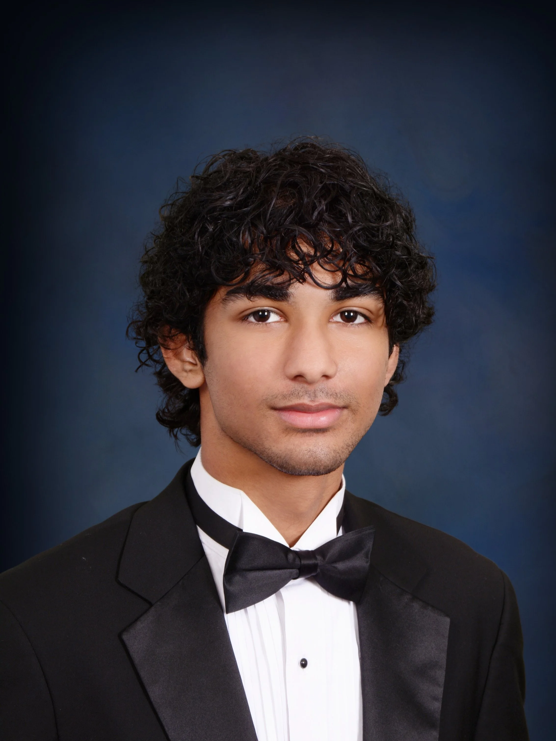 Shiven Parikh

Supply Chain Management