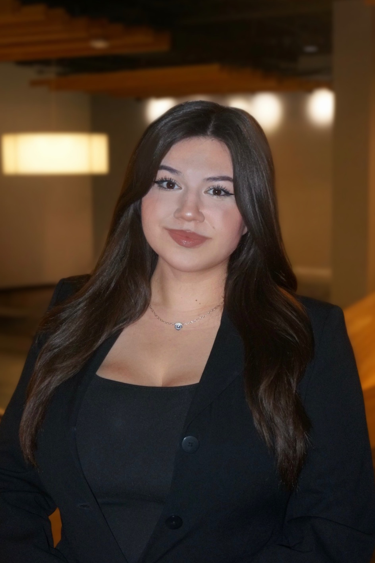 Ashley Quintus

Computer Information Systems
AI in Business