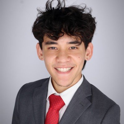 Aidan Shimatsu
Director of Brotherhood

Corporate Accounting