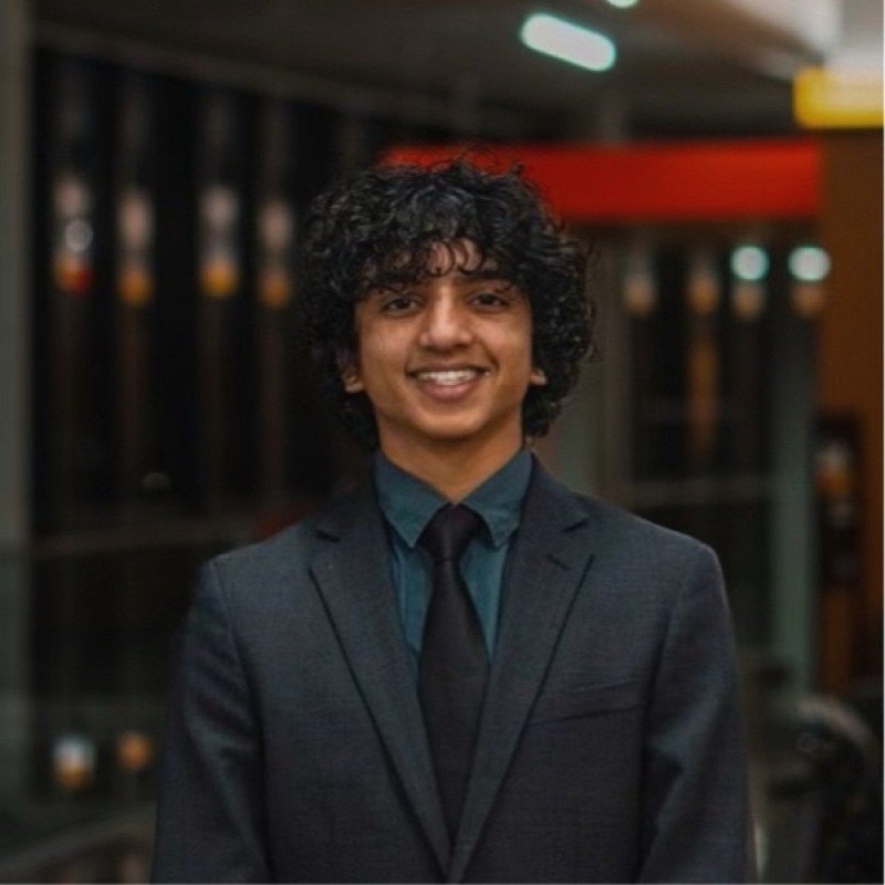 Rahul Shenoy

Supply Chain Management
Computer and Information Systems 