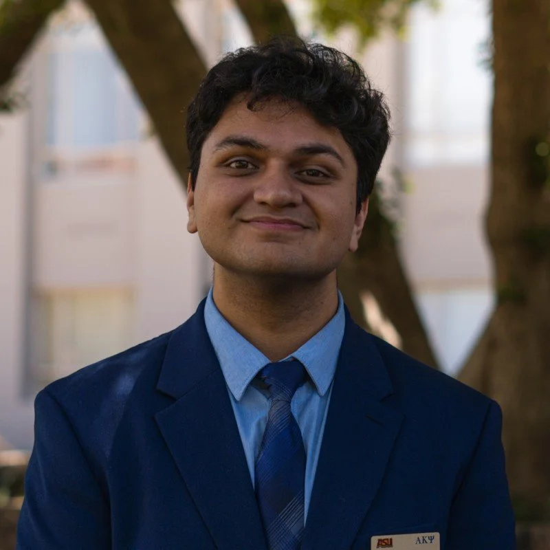 Ayaan Shah

Supply Chain Management