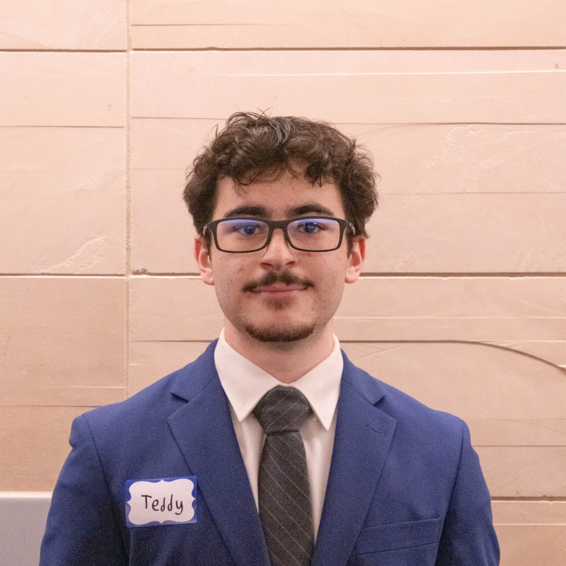 Teddy Cavallini

Finance
Accountancy