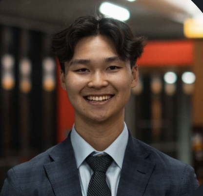 Taylor Yuan

Supply Chain Management