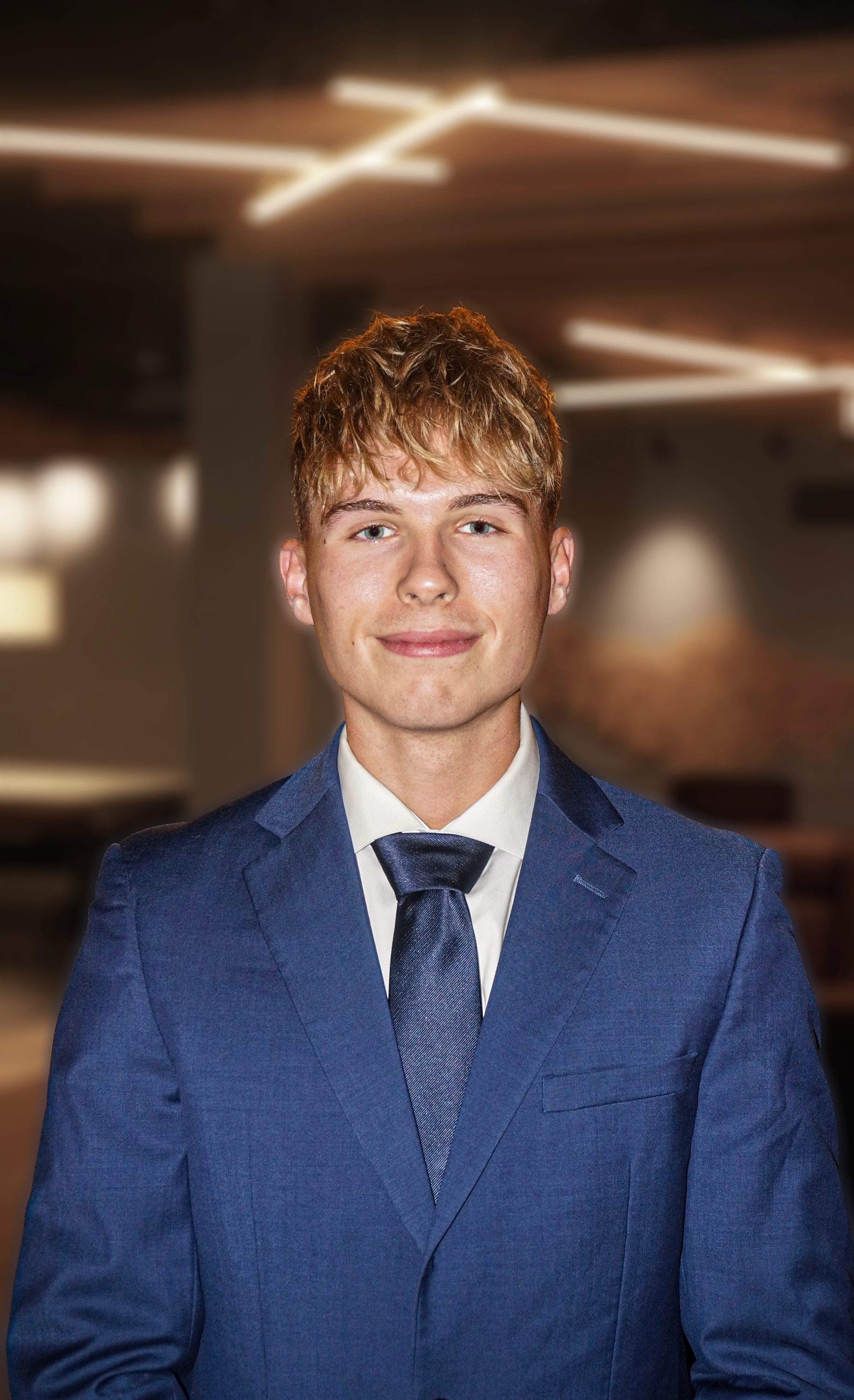 Raef Burhoe

Sports Business