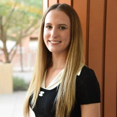 Mackenzie Beattie

Finance