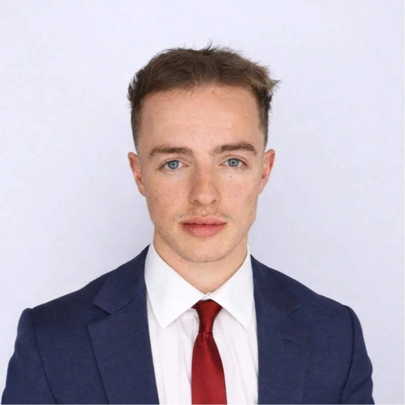 Josh McKean

Mechanical Engineering