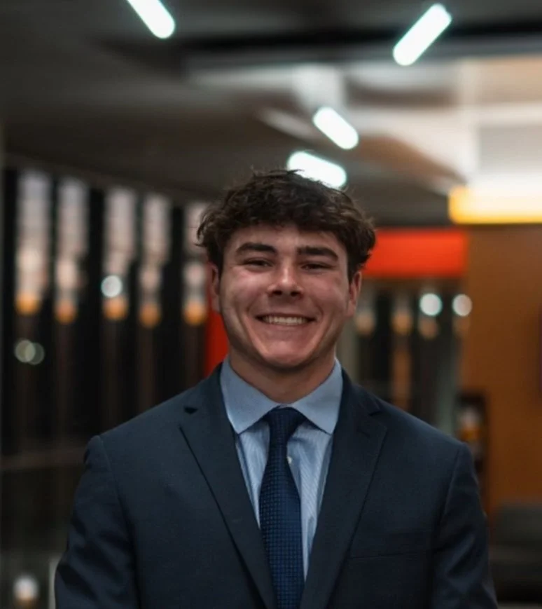Owen Chamberlin

Psychology
Real Estate