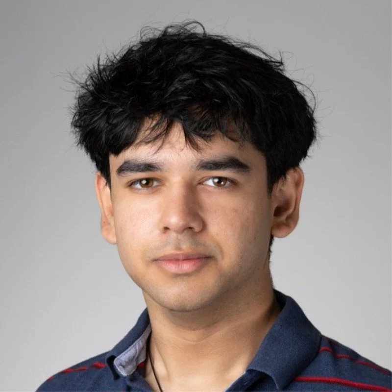 Rohan Agrawal

Economics
Computer Science