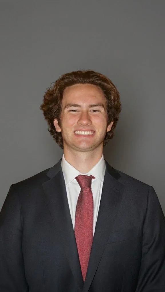 Cody Keele

Finance
Business Entrepreneurship