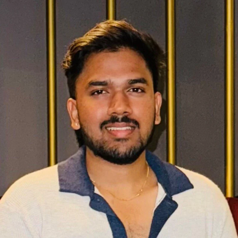 Hemanth Sai Ara

Finance
Computer Information Systems