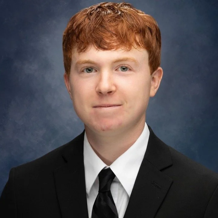 Noah Granoff

Accounting