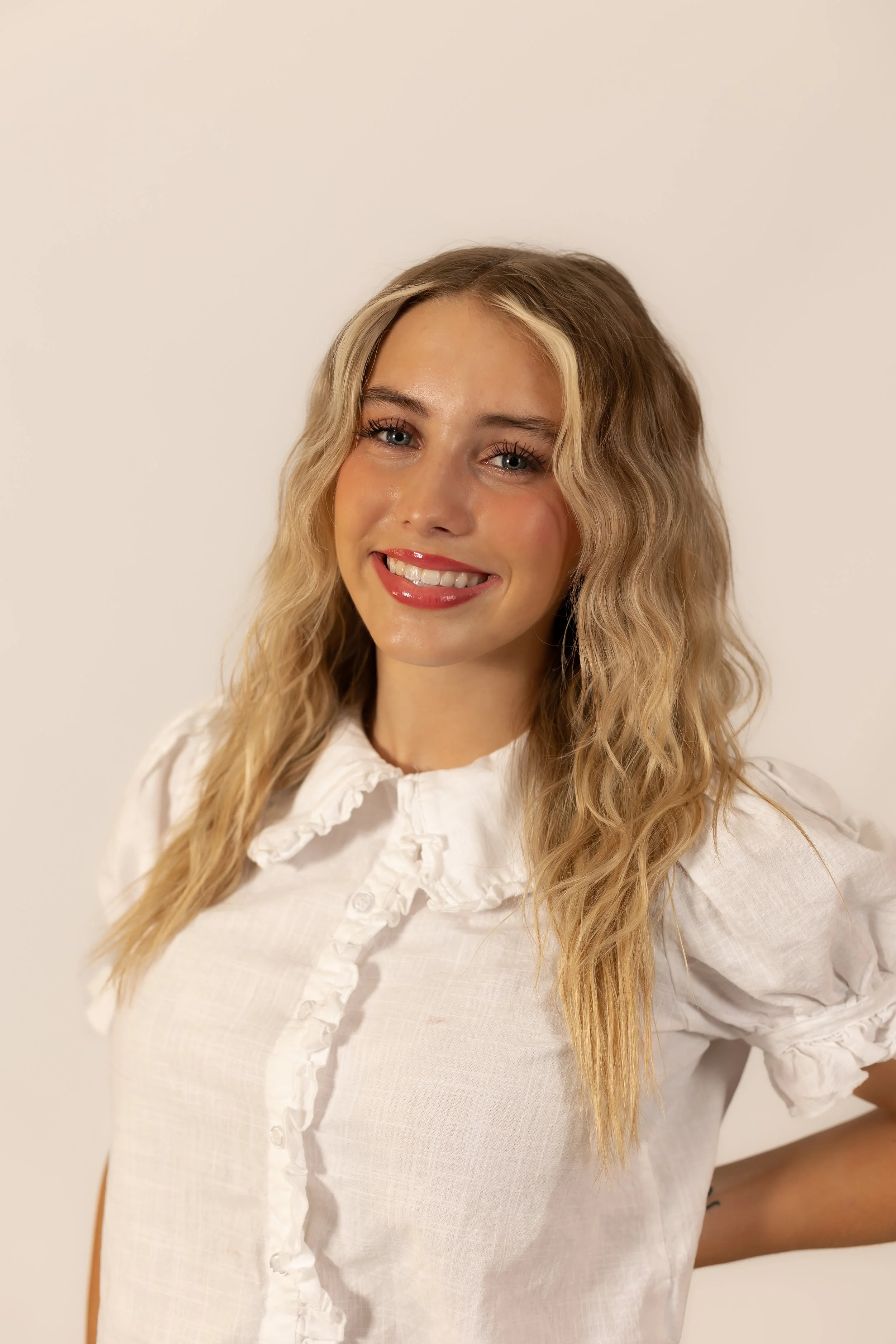 Ava Wright

Finance